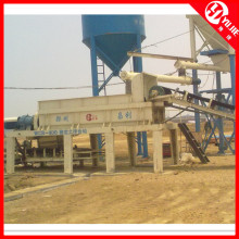 Mwcb Series Modular Stabilized Soil Mixing Station